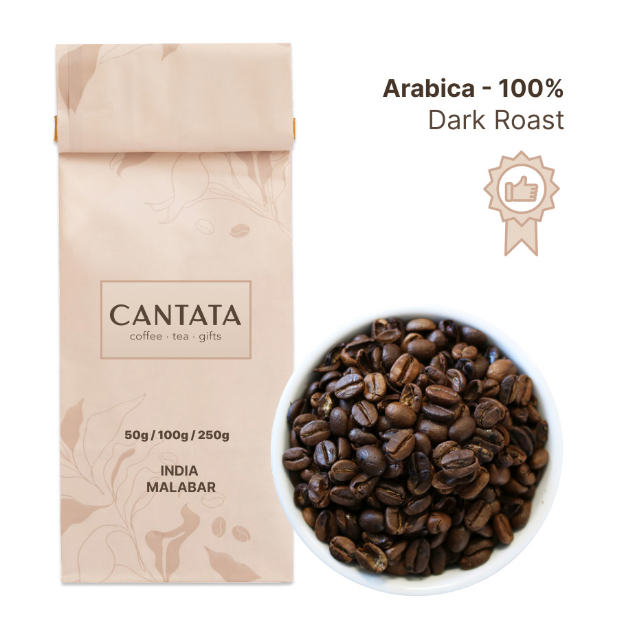India Malabar Coffee India Malabar Coffee