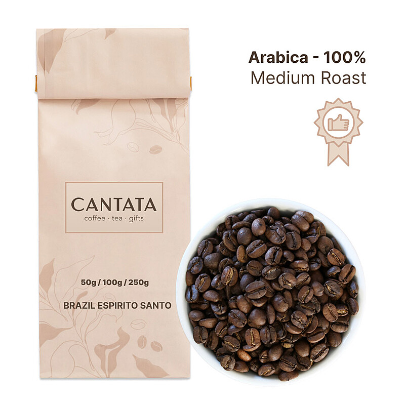 Brazil Espirito Santo Coffee Brazil Espirito Santo Coffee