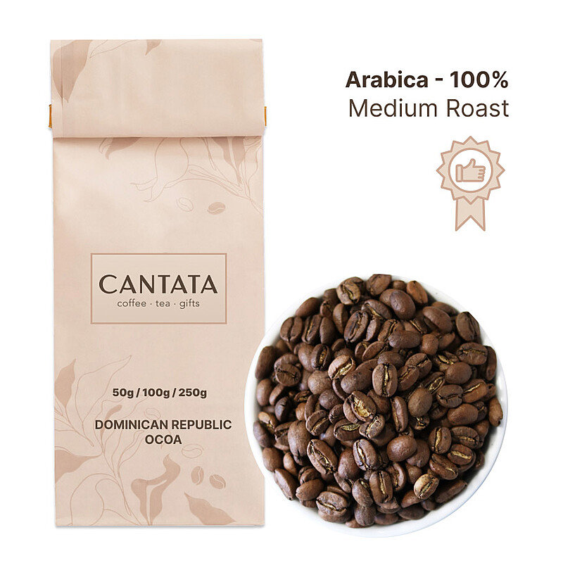 Dominican Republic Ocoa Coffee Dominican Republic Ocoa Coffee