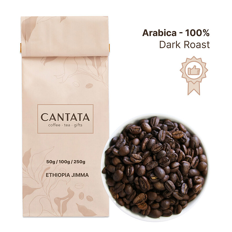 Ethiopia Jimma Coffee Ethiopia Jimma Coffee