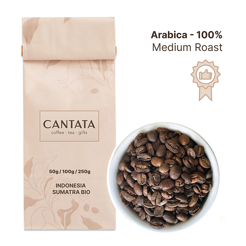 Indonesia Sumatra Bio Coffee Indonesia Sumatra Bio Coffee