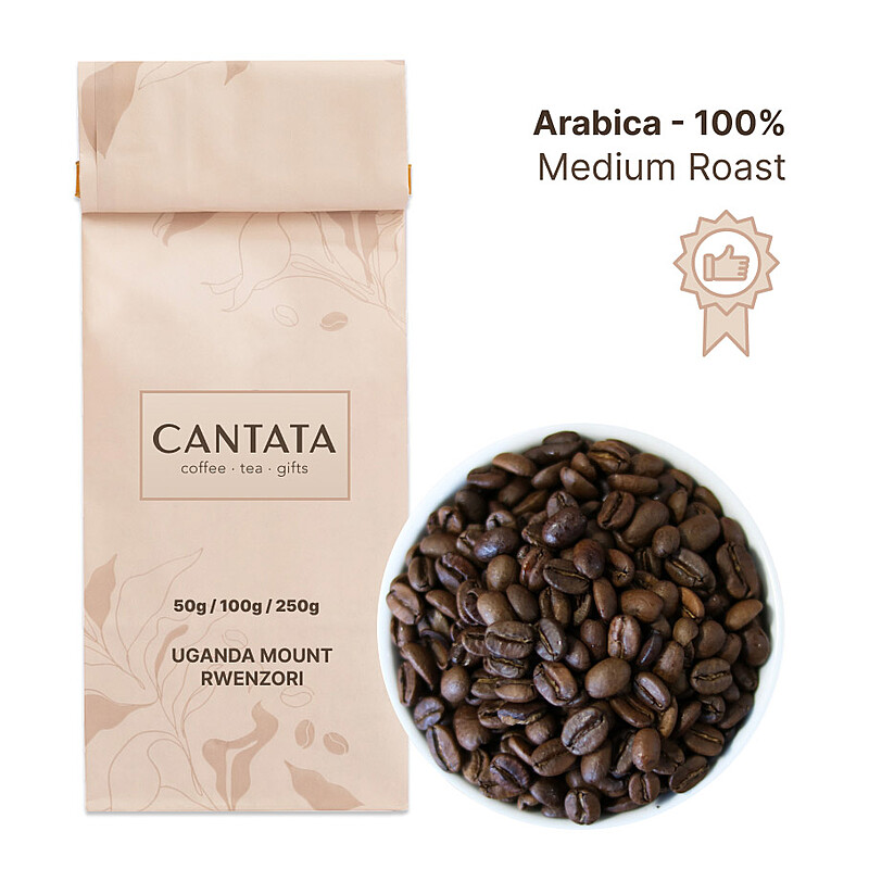 Uganda Mount Rwenzori Coffee Uganda Mount Rwenzori Coffee