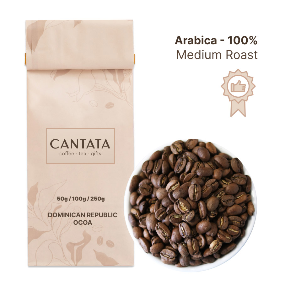 Dominican Republic Ocoa Coffee