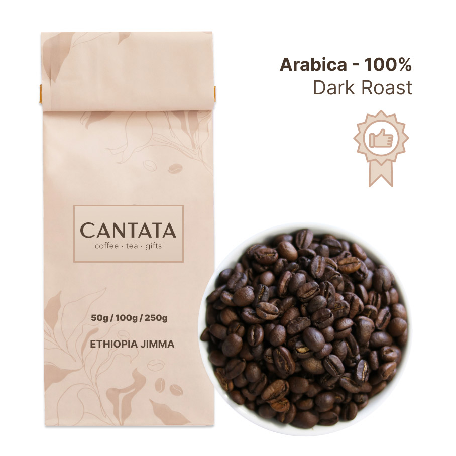 Ethiopia Jimma Coffee