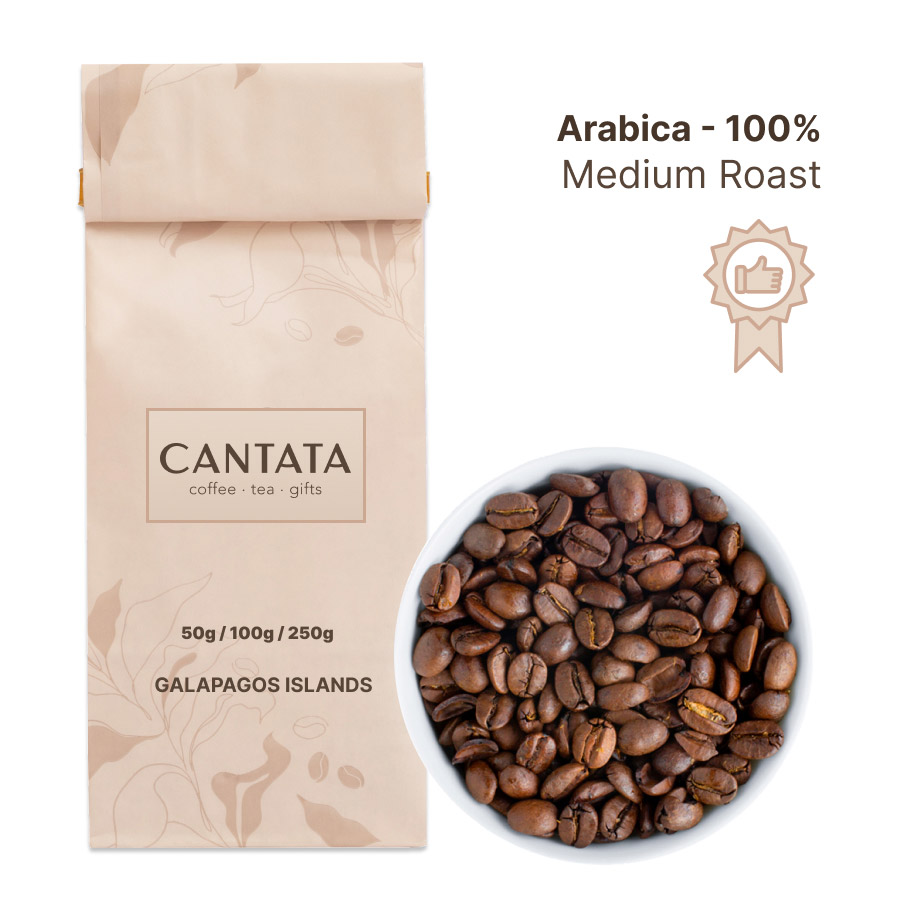 Galapagos Islands Coffee