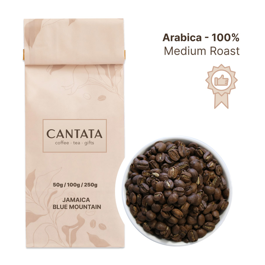 Jamaica Blue Mountain Coffee