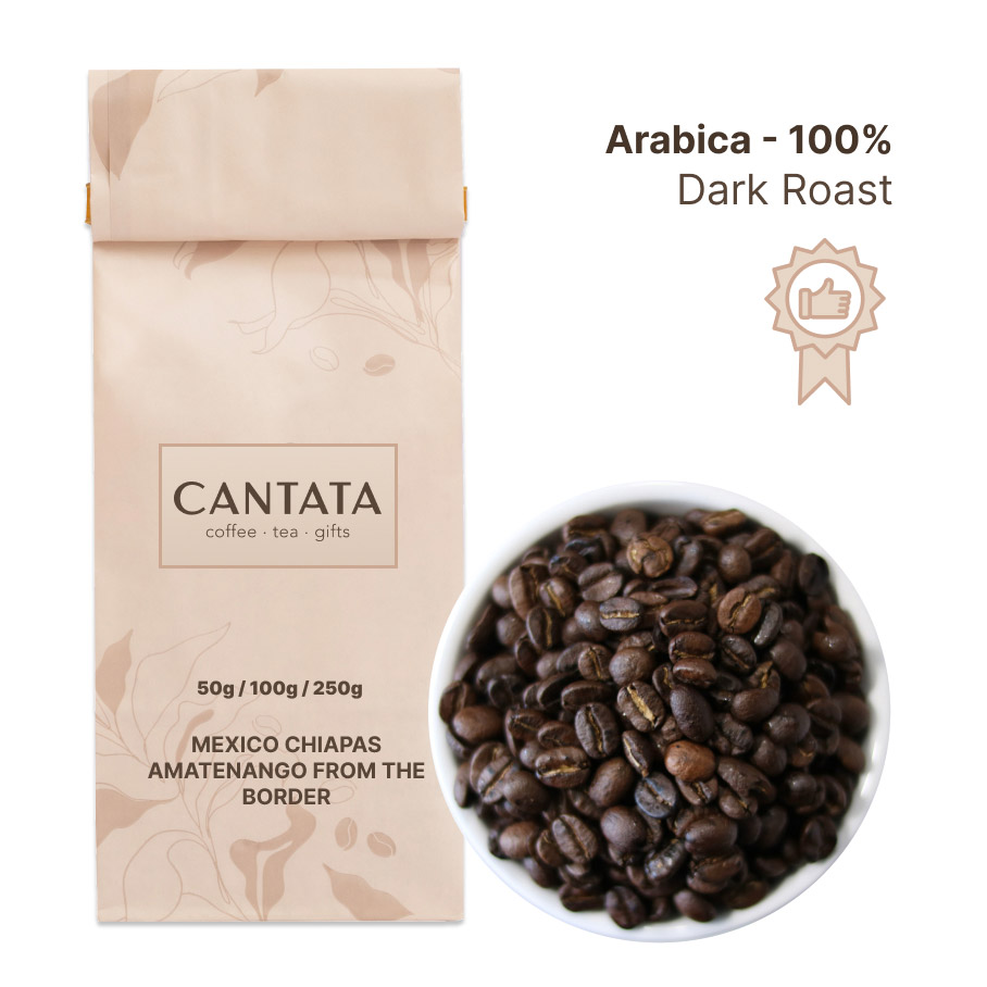 Mexico Chiapas Amatenango From The Border Coffee