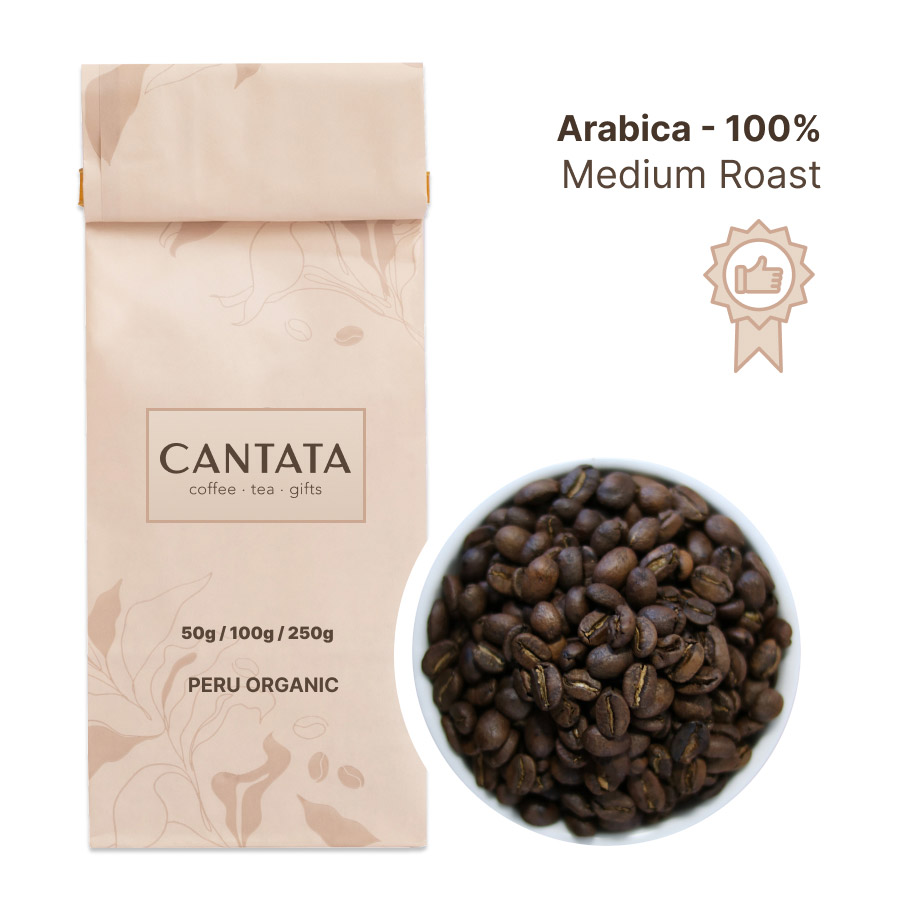 Peru Organic Coffee