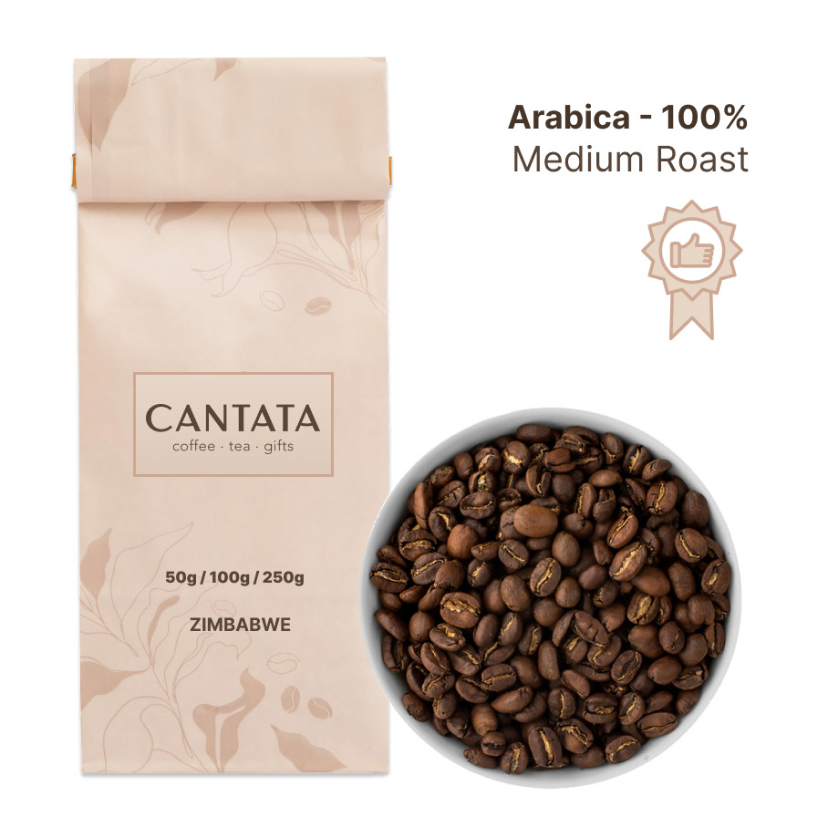 Zimbabwe Coffee