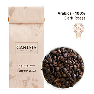 Ethiopia Jimma Coffee