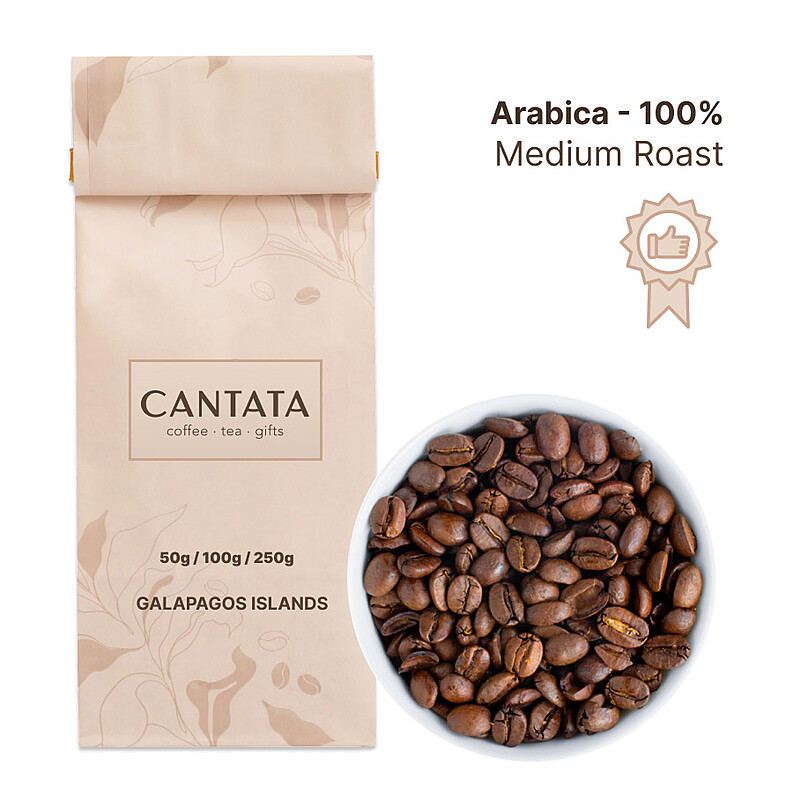 Galapagos Islands Coffee