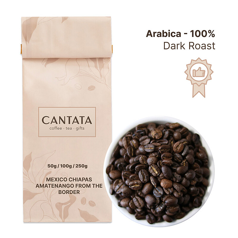 Mexico Chiapas Amatenango From The Border Coffee