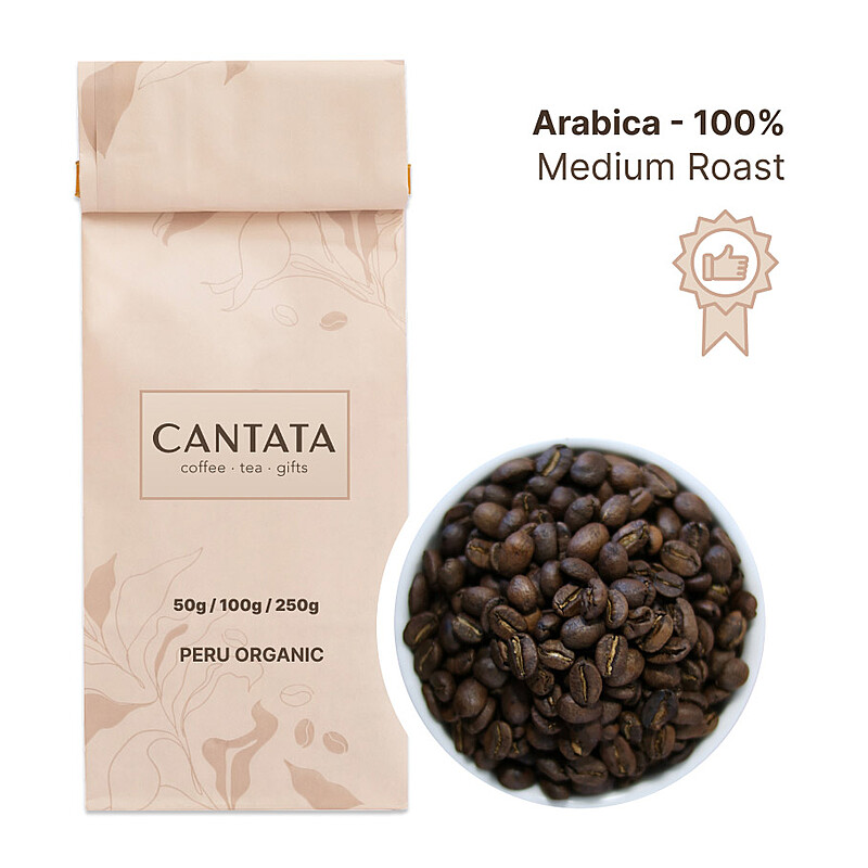 Peru Organic Coffee